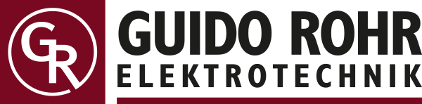 Logo Guido Rohr